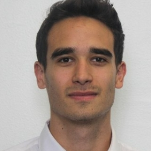 Thomas De Clercq