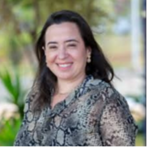 Maria Elisa Leite Costa
