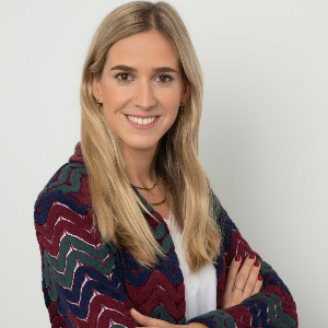Patricia Rodríguez-Lázaro Moya