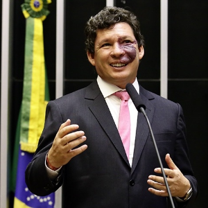 Reginaldo Lopes