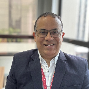 Alan Luz