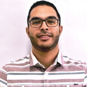 David Rodriguez