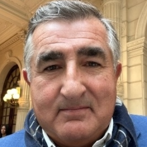 Jean François Ott