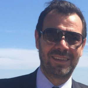 Martin Duran