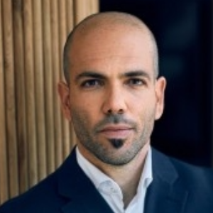 Shay Baruch