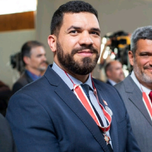 Fernando dos Santos
