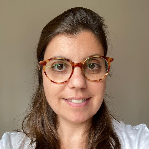 Caroline Ranzani