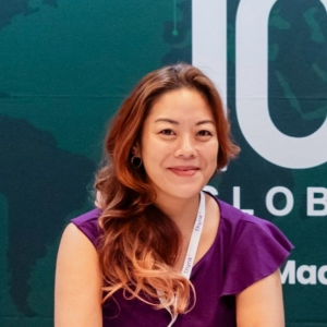 Catherine Chan
