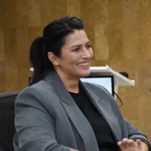 Marcela Holguin