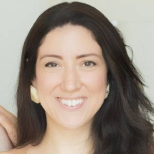 Luiza Treiger