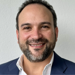 Alejandro Solis