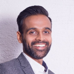 Varun Maniar