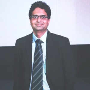 Jayant Gawkar