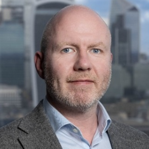 Patrick Scanlon
