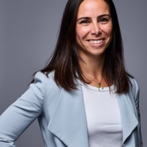 Cristina Balekjian