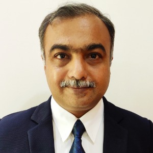 Bharat Gupta