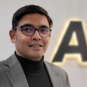 Vivek Agarwal