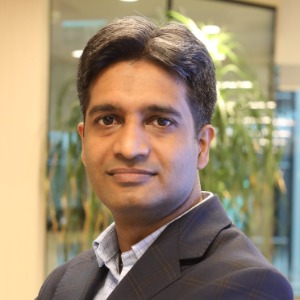 Puneet Kataria