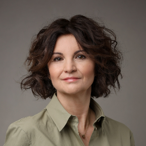 Dorota Bartosz
