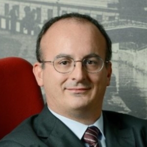 Maurizio Casubolo