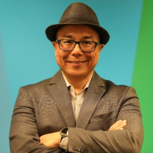 Rodrigo Rangel