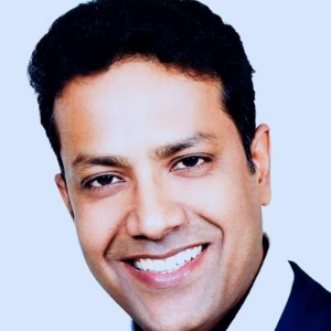 Deepak Mowar