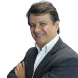 Reinaldo da Cruz