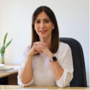 Ana Paula Brites