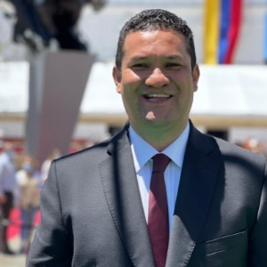 Rodrigo Hernández