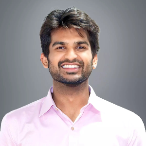 Shivam Agarwal