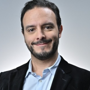 Ricardo Mello
