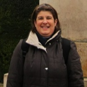 Ana Isabel Zea