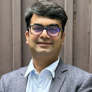 Sanat Maheshwari