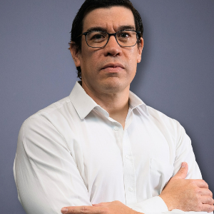 Rodrigo Cuentas