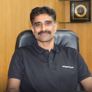 N Raju