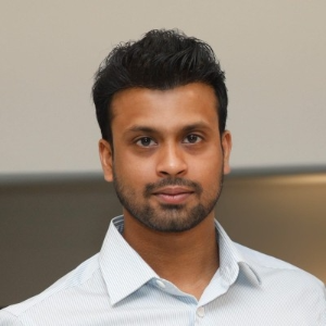 Sanjay Mandava