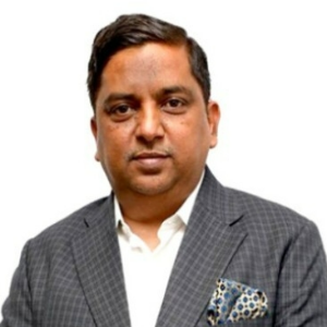 Harsh Bansal