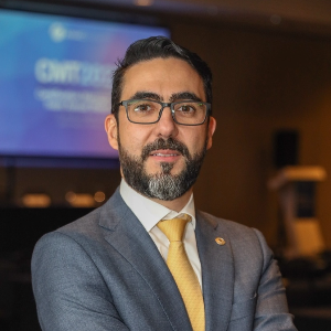 Roberto Honorato