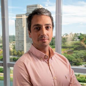Marcelo Mor