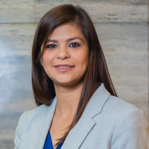 Nandini Taneja