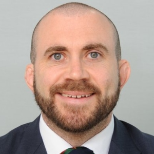 Christian Goldsmith