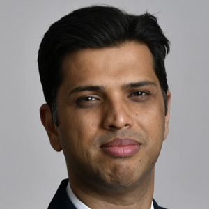 Bhairav Dalal