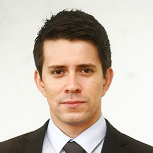 Moisés Cona