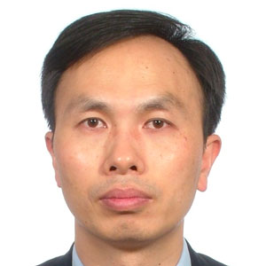 Qifa (Jeff) Yan