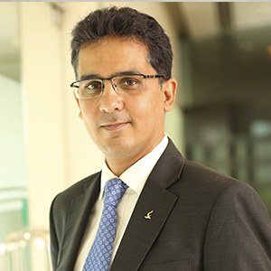 Rohit Kapoor