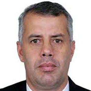 Evair de Melo