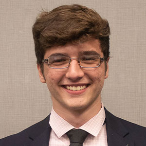 João Ludgero Ferreira