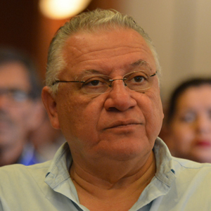 Rafael Marín Mollinedo