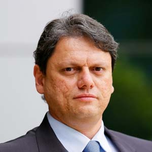 Tarcísio Gomes de Freitas