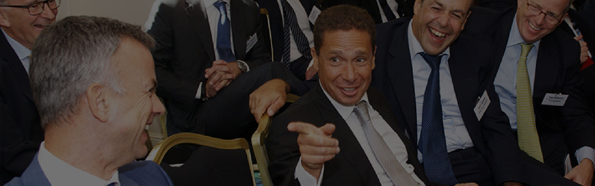 Develop business partnerships